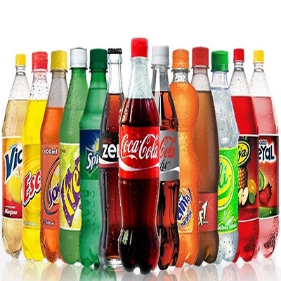 EGG ROLL KING - 7. SOFT DRINKS